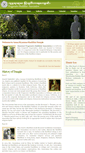 Mobile Screenshot of myanmar-pba.org